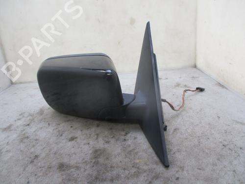 Right mirror BMW 3 (E46) 330 xd | BP24971392C27 