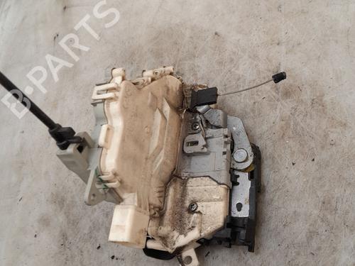 Front left lock SEAT LEON (1P1) 1.6 TDI | BP28711010C98 
