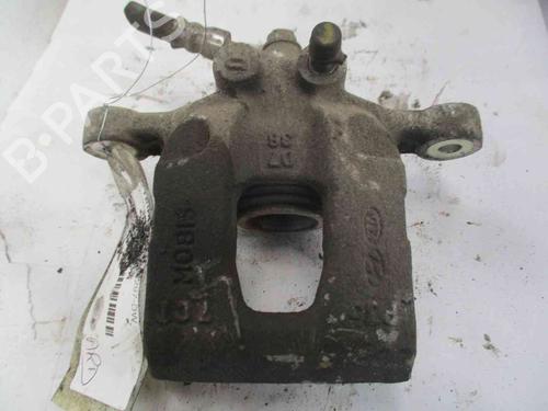 Right rear brake caliper KIA SPORTAGE IV (QL, QLE) 1.7 CRDi | BP19715168M106