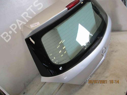 Tailgate OPEL ASTRA H (A04)  | BP19738152C6 