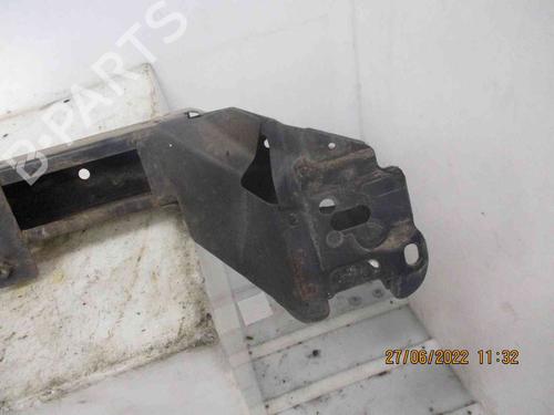 Front bumper reinforcement HONDA CR-V I (RD) 2.0 16V 4WD (RD1, RD3) | BP19736884C109 