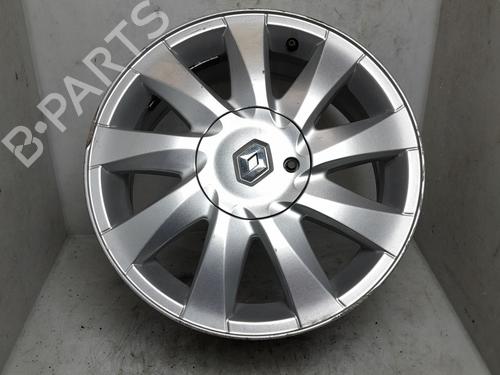 Felge für RENAULT SCÉNIC II (JM0/1_) [2003-2010]  30865585