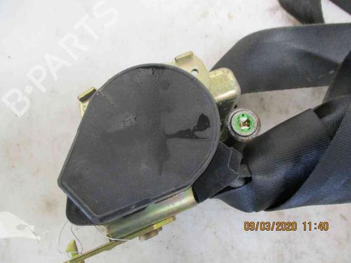 Front right belt tensioner PEUGEOT 206 CC (2D)  | BP24009040C88 
