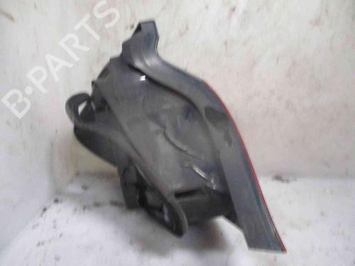Right taillight MERCEDES-BENZ C-CLASS Coupe (CL203) C 200 CDI (203.707) | BP19723573C35 