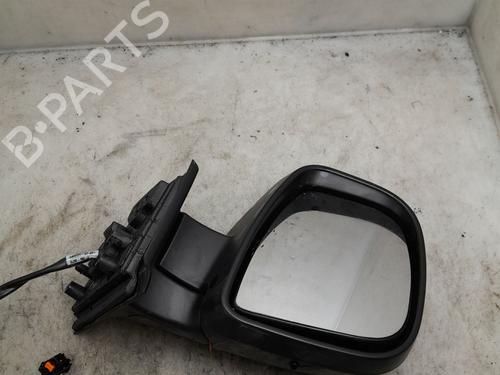 Bakspejl Højre CITROËN BERLINGO (ER_, EC_) 1.5 BlueHDi 100 (102 hp) 32376077