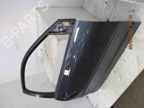 Right front door VW POLO IV (9N_, 9A_)  | BP19741689C3 
