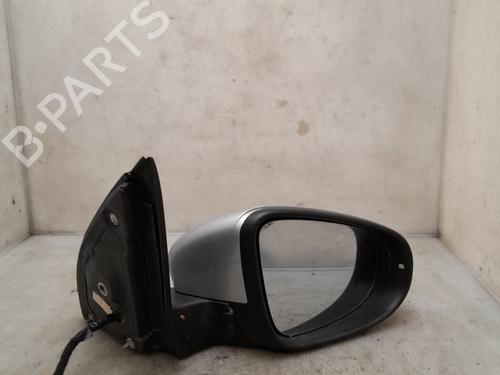Used Right mirror VW GOLF VI (5K1) 2.0 TDI (140 hp) 29083388