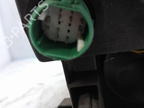 Left headlight ALFA ROMEO GIULIETTA (940_) 1.6 JTDM (940FXD1A) | BP32178184C28 