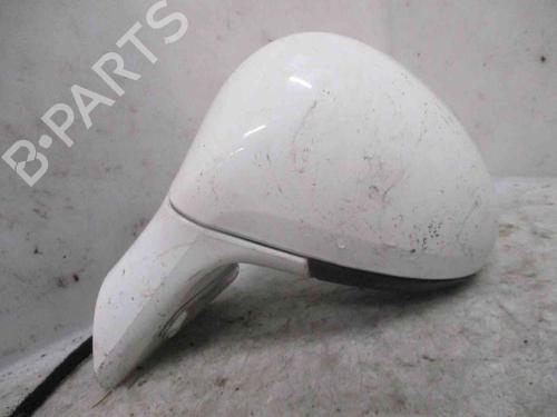 Left mirror CITROËN C4 I (LC_) 1.6 HDi | BP19722794C26 