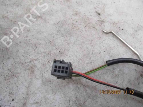 Front left lock MERCEDES-BENZ E-CLASS (W211) E 220 CDI (211.006) | BP26624207C98 