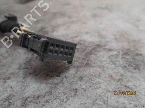 Right mirror VW POLO V (6R1, 6C1) 1.4 TDI | BP26629159C27 