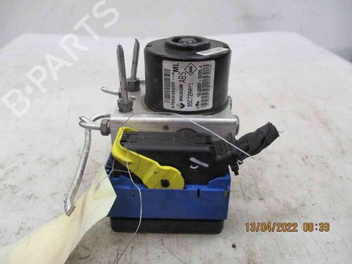 ABS pump RENAULT SCÉNIC III (JZ0/1_) 1.5 dCi | BP26624176M43 