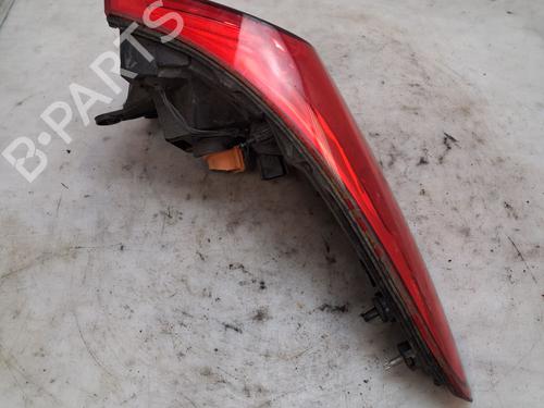 Left taillight RENAULT KADJAR (HA_, HL_) 1.2 TCe 130 (HLMR) | BP38473567C34 - Image 3