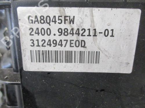 Gearbox BMW 1 (F40) 118 d | BP24970971M3 