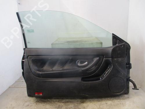 Left front door PEUGEOT 406 Coupe (8C) 2.2 HDI | BP24922250C2 
