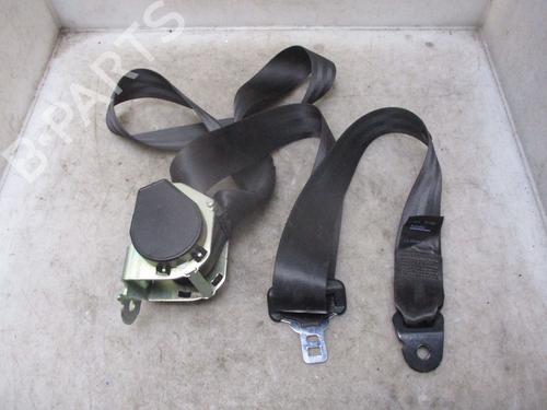 Rear left belt tensioner DACIA SANDERO 1.2 16V | BP26636920C89 