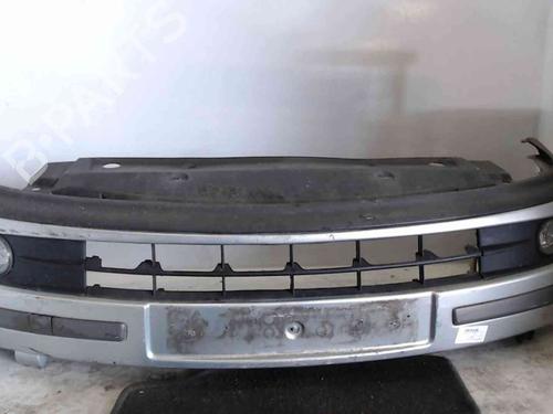 Used Front bumper RENAULT LAGUNA II (BG0/1_) 1.9 dCi (BG08, BG0G) (120 hp) 19713793