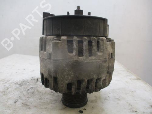 Alternator RENAULT KANGOO Express (FW0/1_) 1.5 dCi 90 (FW0G, FW05, FW08, FW11) | BP31633489M7  - Image 6