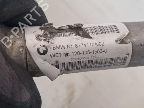 Steering rack BMW X5 (E70) xDrive 40 d | BP39540174M22 - Image 14