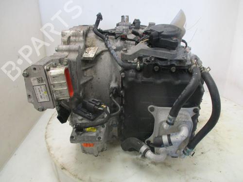 Gearbox HYUNDAI TUCSON (NX4E, NX4A) 1.6 T-GDi Hybrid | BP26637028M3