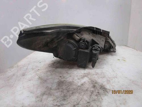 Left headlight HYUNDAI i10 I (PA) 1.2 | BP26620898C28 