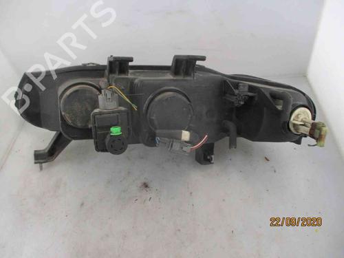 Right headlight ROVER 400 II Hatchback (RT) 414 Si | BP24007527C29 