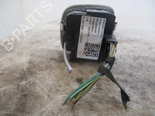 Headlight switch MERCEDES-BENZ C-CLASS (W203) C 200 CDI (203.007) | BP27550986I24 