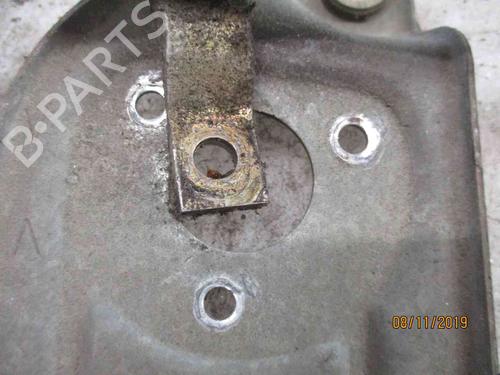 Front wipers mechanism OPEL TIGRA (S93) 1.6 16V (F07) | BP26621756C83 