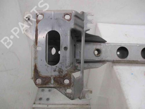 Front bumper reinforcement MAZDA 6 Hatchback (GG)  | BP26625660C109 