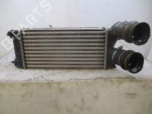 Intercooler PEUGEOT 5008 (0U_, 0E_) 1.6 HDi | BP24971575M30 