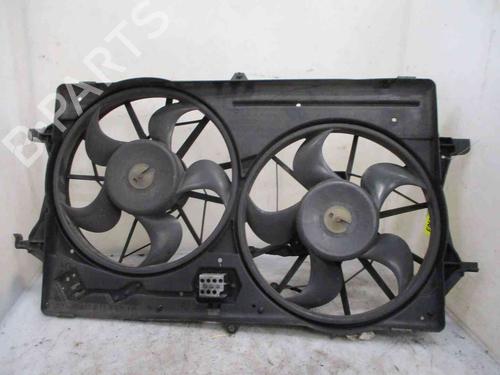 Koelventilatormotor FORD FOCUS I (DAW, DBW) 1.4 16V | BP20201311M35 