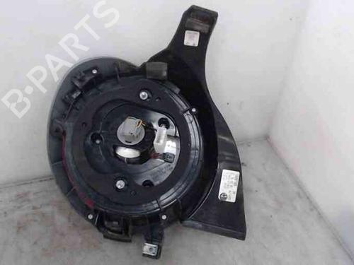Right taillight ALFA ROMEO MITO (955_) 0.9 TwinAir (955.AXW1B) | BP19712758C35 