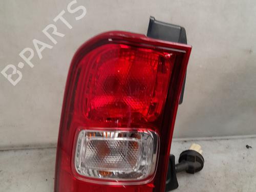 Piloto trasero izquierdo Piloto trasero izquierdo SUZUKI IGNIS III (MF, FF) 1.2 (ATK412) (90 hp) 36542707 36542707