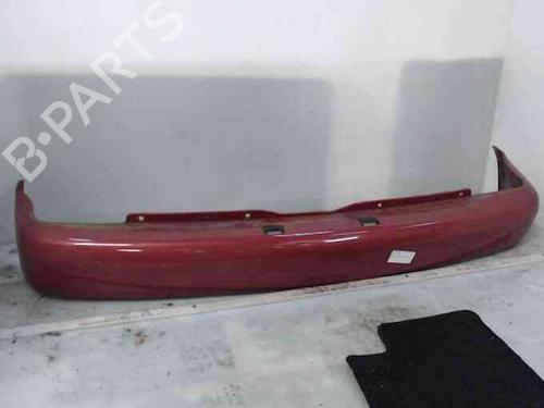 Used Rear bumper VW POLO III (6N1) [1994-1999]  20204284