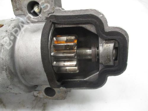 Starter PEUGEOT BOXER Van 2.2 HDi 120 | BP26637924M8  - Image 5