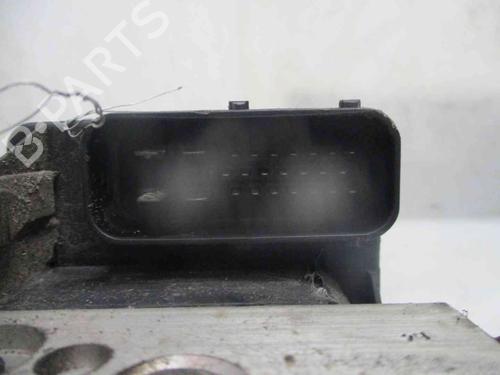 ABS pump RENAULT LAGUNA I (B56_, 556_) 1.8 | BP21833703M43 
