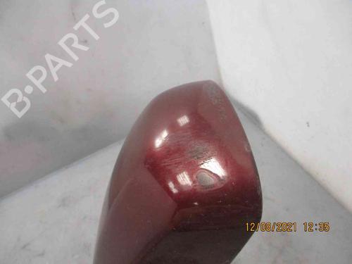 Left mirror HYUNDAI TRAJET (FO) 2.0 CRDi | BP19737037C26 