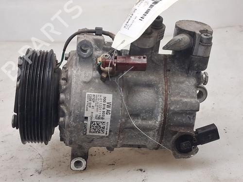 AC compressor VW POLO VI (AW1, BZ1, AE1) 1.0 MPi | BP39517740M34 - Image 2