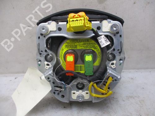Driver airbag AUDI A3 (8P1) 1.6 | BP25590943C9 