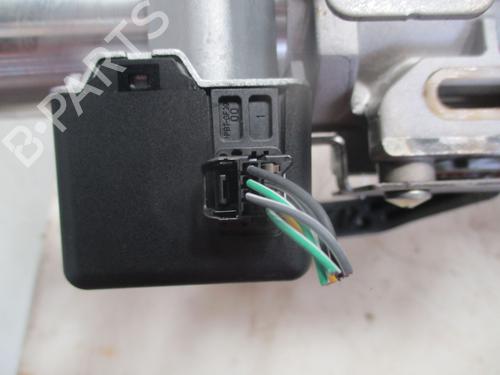 Steering column RENAULT KADJAR (HA_, HL_) 1.2 TCe 130 (HLMR) | BP36957956M21 - Image 3