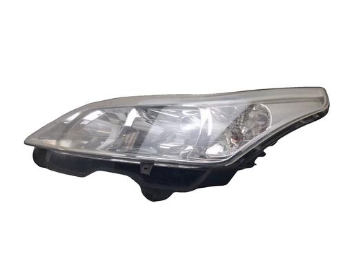 Left headlight CITROËN C4 I (LC_) 1.6 HDi | BP40468061C28 - Image 2