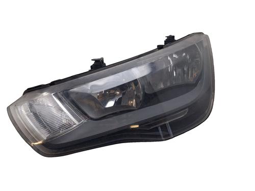 Used Left headlight Left headlight AUDI A1 (8X1, 8XK) 1.4 TFSI (122 hp) 40161492 40161492