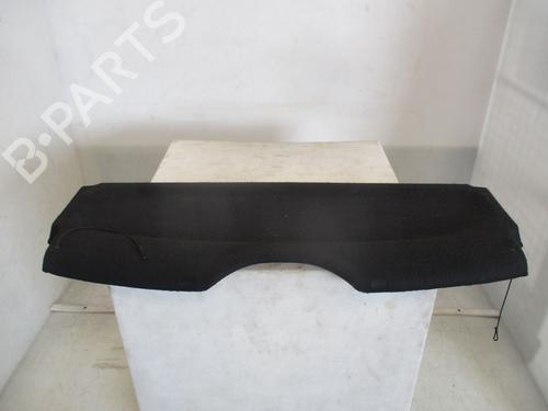 Used Rear parcel shelf Rear parcel shelf 39540164 39540164
