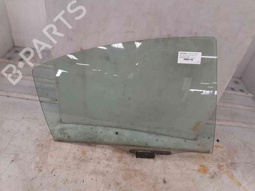 Used Rear right door window PEUGEOT 607 (9D, 9U) 2.0 HDI (136 hp) 26630788