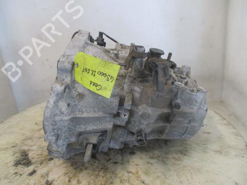 Gearbox KIA CEE'D Hatchback (ED) 1.6 CRDi 90 | BP39384892M3 - Image 2
