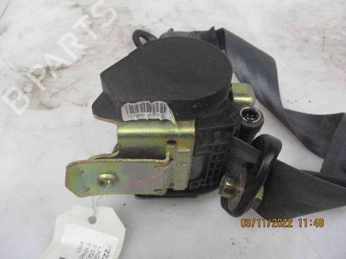 Rear right belt tensioner RENAULT LAGUNA II Grandtour (KG0/1_) 1.9 dCi (KG0G) | BP26627108C90 