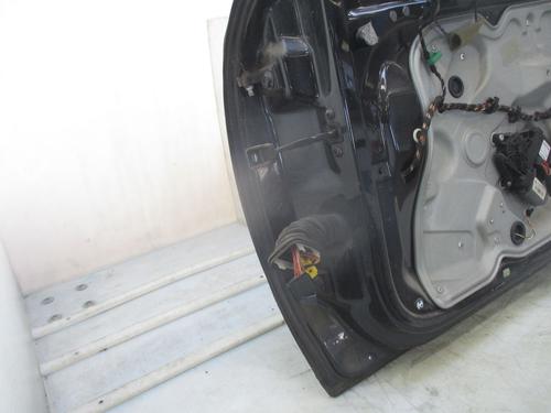Right front door SKODA OCTAVIA II Combi (1Z5) 1.6 TDI | BP30310156C3 