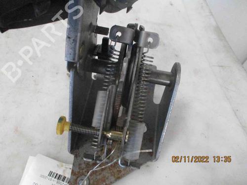 Hand brake PEUGEOT 407 (6D_) 1.6 HDi 110 (6D9HZC, 6D9HYC) | BP26627868I18 