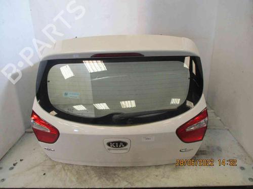 Used Tailgate KIA RIO III (UB) 1.25 CVVT (86 hp) 26624567