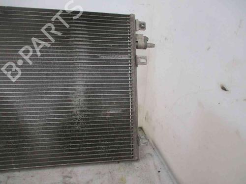 AC radiator DACIA LOGAN (LS_) 1.6 (LSOB, LSOD, LSOF, LSOH) | BP21833266M32 